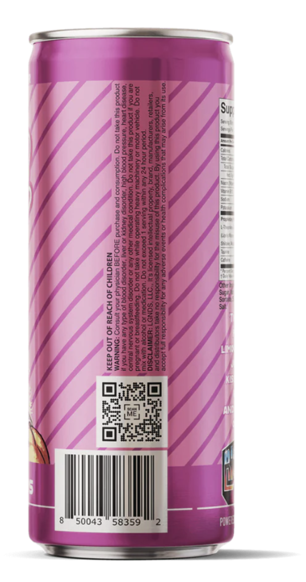 Wooooo Energy: Dragon Fruit - Image 4